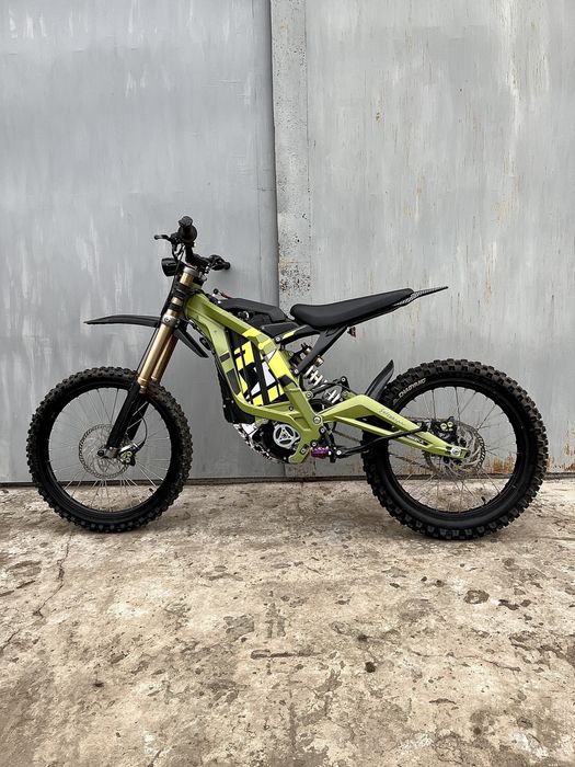 Surron Light Bee X 2025