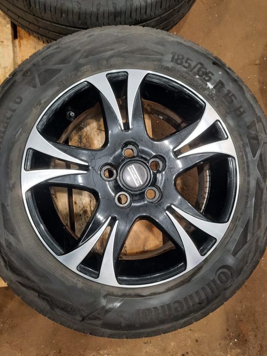 Колеса Toyota Subaru R 15 є інші колеса див . (УСІ ОГОЛОШЕННЯ АВТОРА)