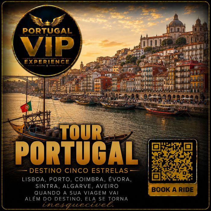 Motorista Serviço ViP Executivo