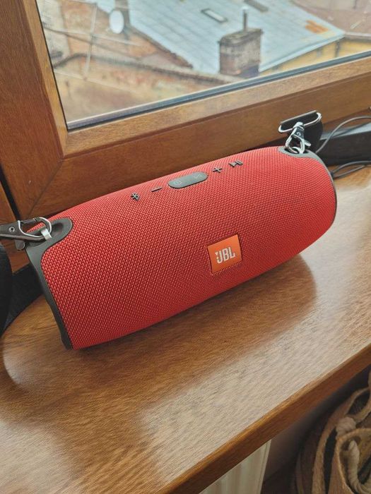 Колонка блютуз JBL xtreme