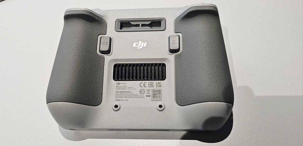 DJI Comando RC como novo