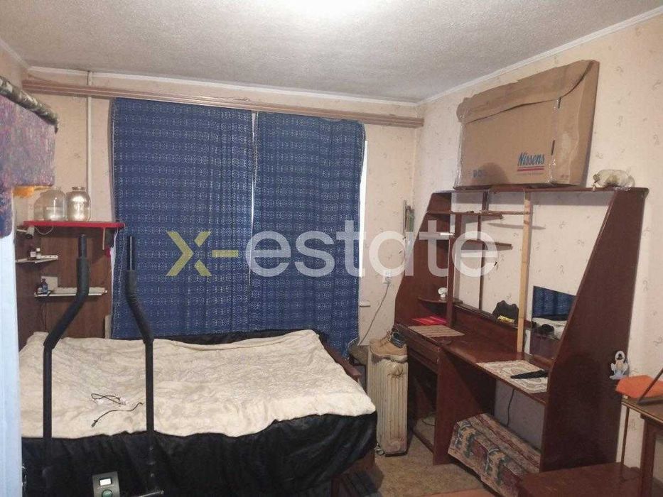 Терміновий продаж 1-кімнатної квартири на Героїв Крут!!