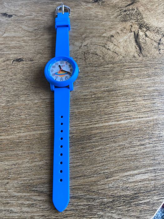 Zegarek am pm z apartu chłopięcy!