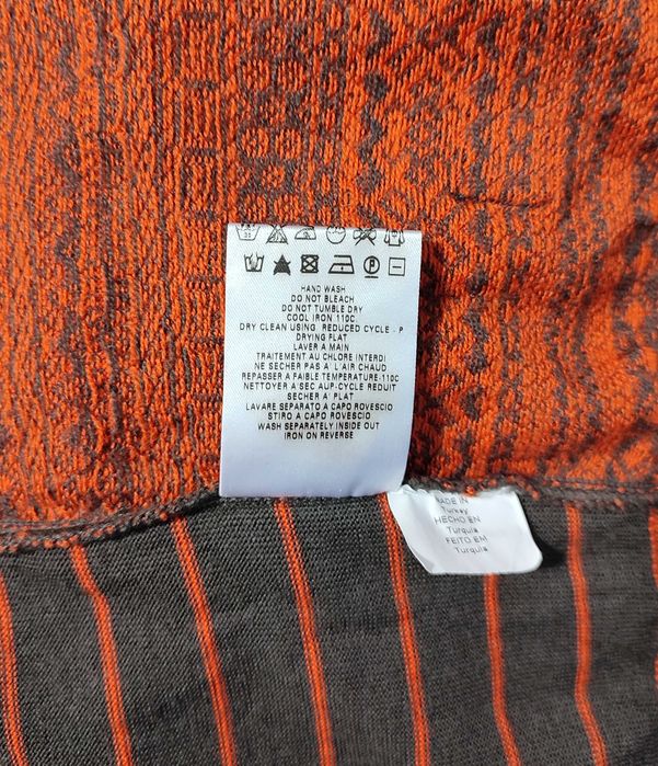Sweter Love Moschino wełna r. L