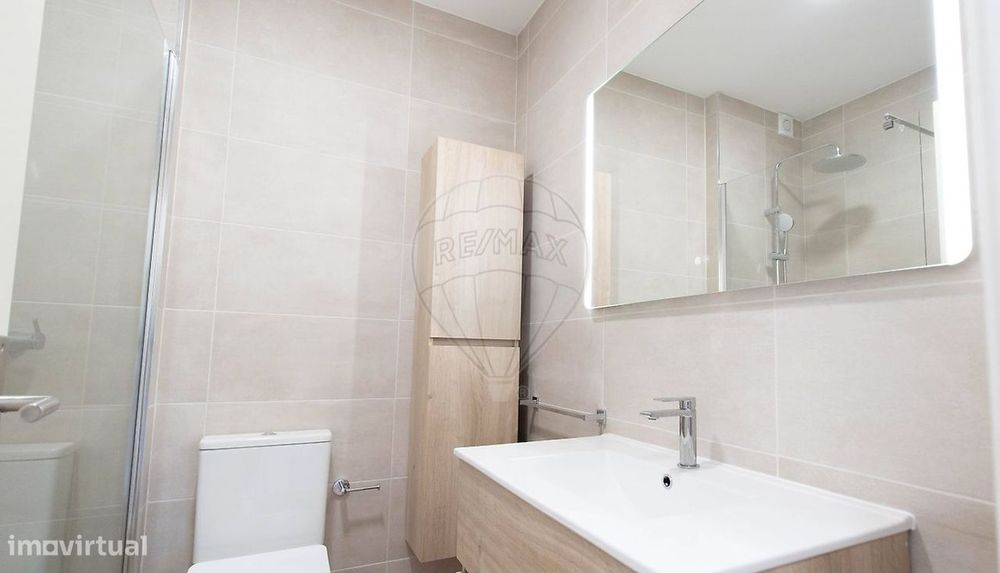 Apartamento T3 para venda