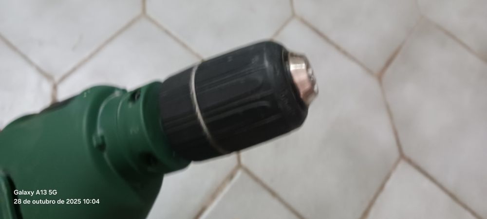 Berbequim Bosh como novo