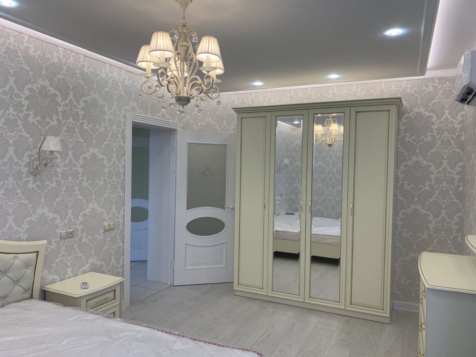 Сдам в аренду 1 к. кв,, ремонт, новострой ЖК Левада, пр.Гагарина, NP