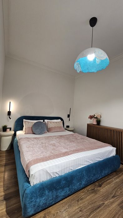 Акція! 3 місця! Нові Green Apartment з неймовірним краєвидом.