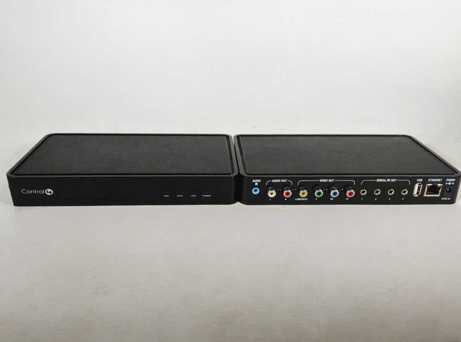 Control4 Home Controller C4-HC200B-E-B64586089184515122