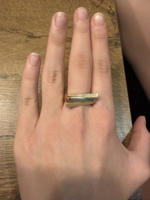 Золото 585 проба в изделии