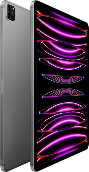 iPad Pro 12.9-inch 6 gen wifi-cellular