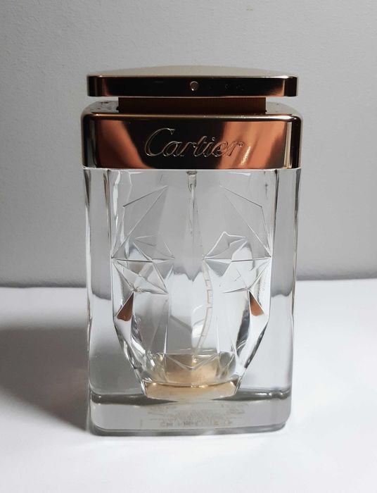 Cartier La Panthere EDP