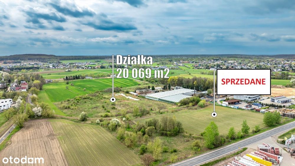 Ostatnia działka - atrakcyjna cena - Widok 4
