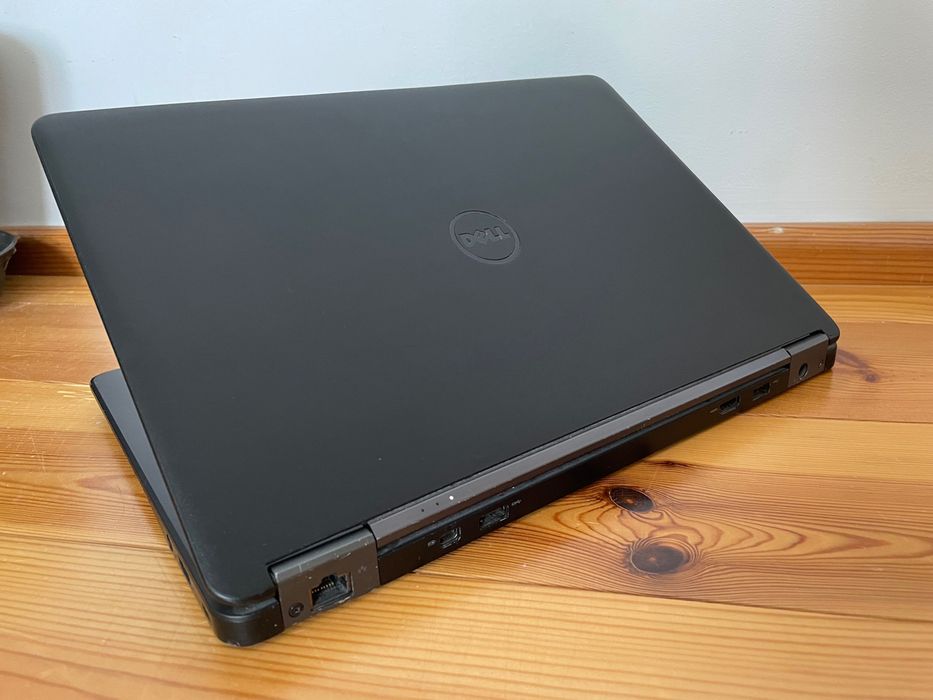 Dell 7450 14 cali i7 5600U