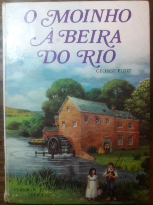 Livros infanto-juvenis - Desde 3€