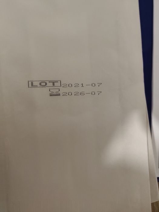 Plastry samoprzylepne