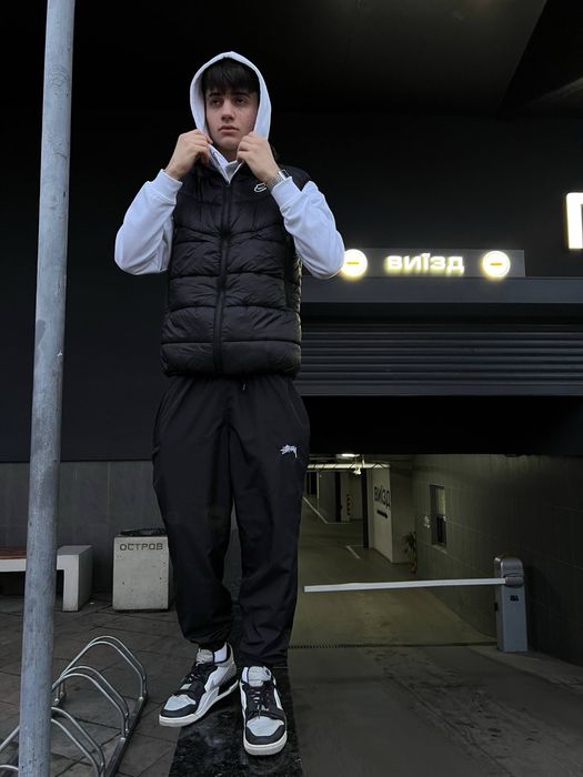 Нейлонові штани STUSSY