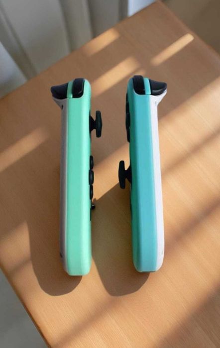 Контроллери для nintendo switch бездротові ігрові контроллери