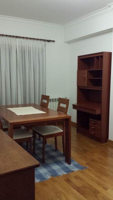 Apartamento T1, Avenida Miguel Torga (Cidral)