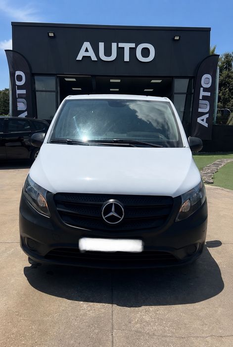 Vito extra longa de 2019