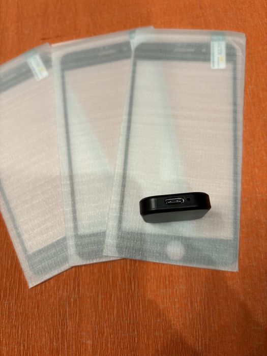 Power bank 10000mah baseus зарядка для Apple watch Iphone 8+ скло