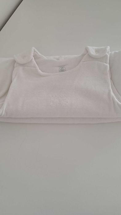 Saco de dormir para bebé PETIT BATEAU