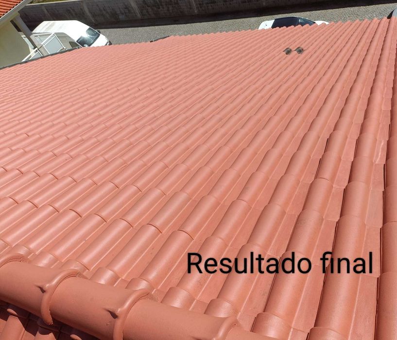 Construções e Remodelações