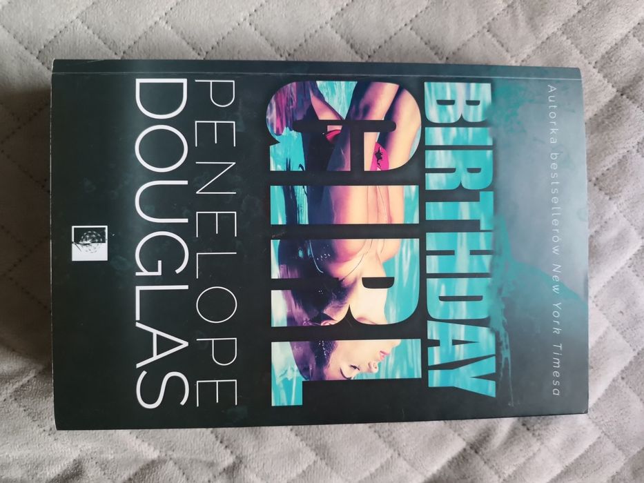 " Birthday Girl " Penelope Douglas