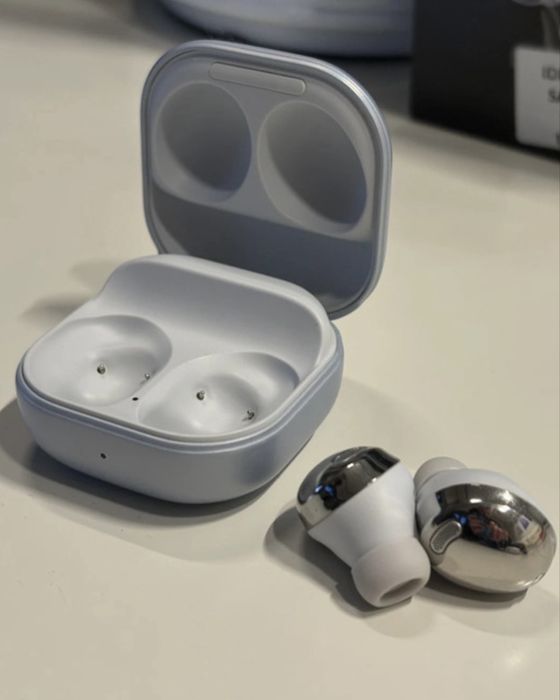 Samsung Galaxy Buds Pro + etui