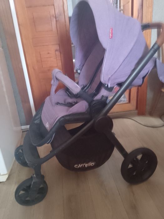 Продам Калясочку від фірми Carrelo