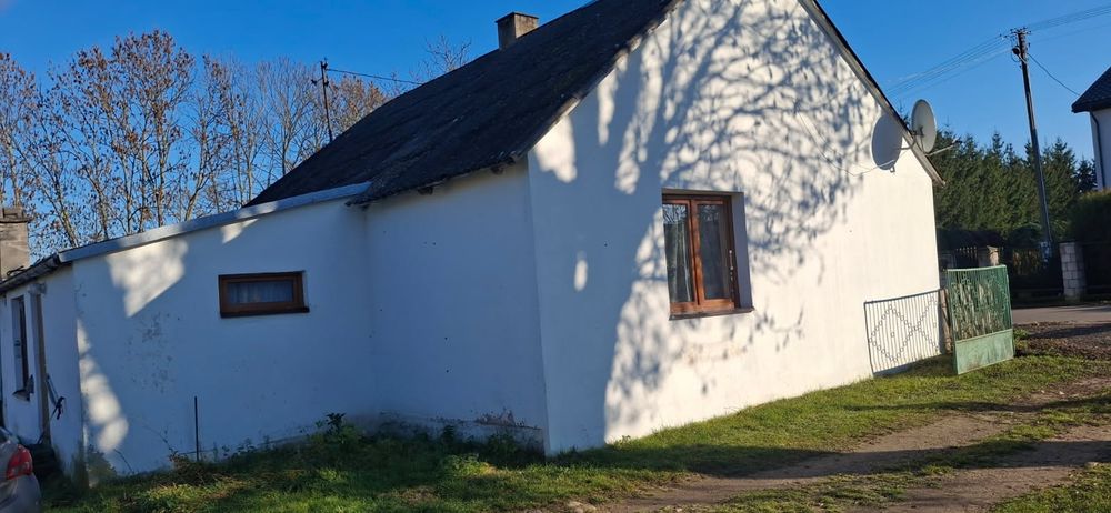 Siedlisko na sprzedaż