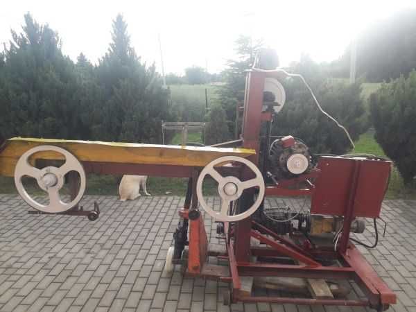 Sprzedam trak taśmowy