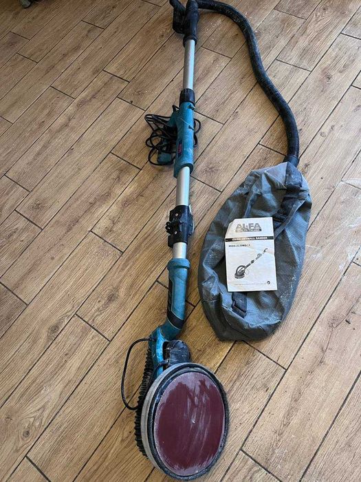 Шліфовка ( жираф) ,al-fa.  Mod:aldws17