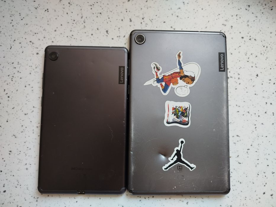 Лот планшеты lenovo tab m7/m8