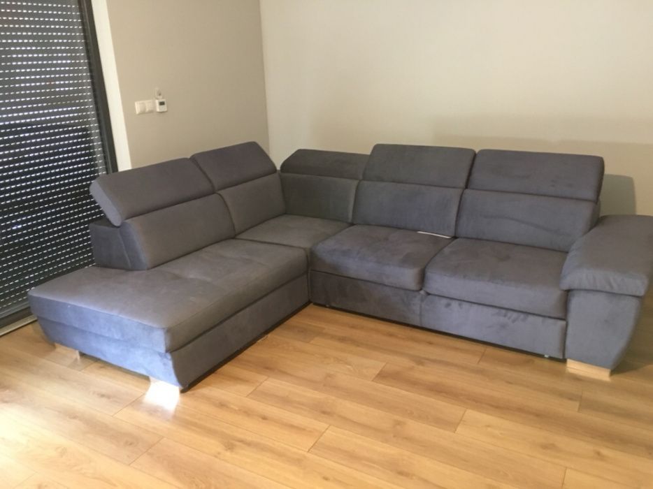 Naroznik rosso mini super wygodny transport Śląsk gratis