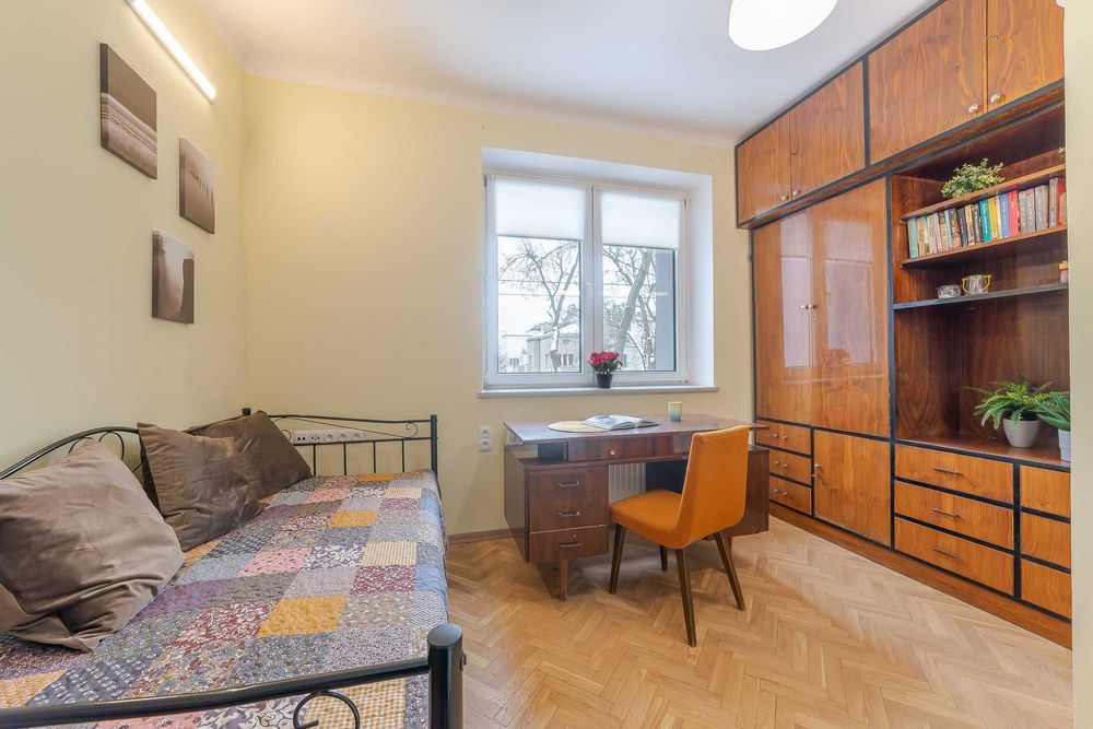 Mieszkanie – Łódź - Widok 4