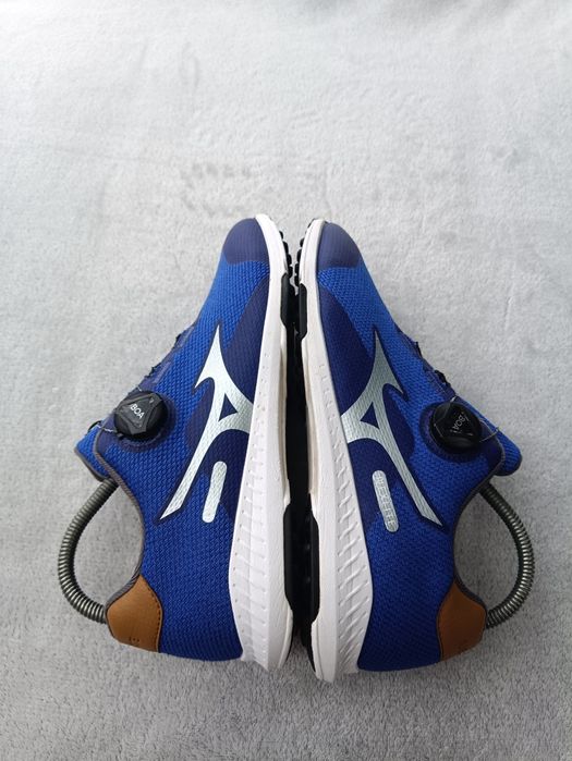 Мужские кроссовки Mizuno р41