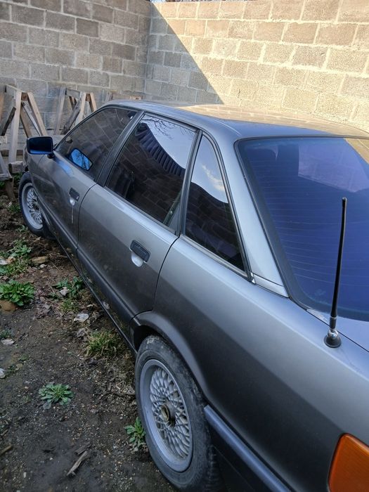 Ауді 80 B3  1988