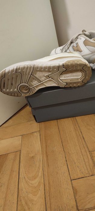 Buty damskie New balance