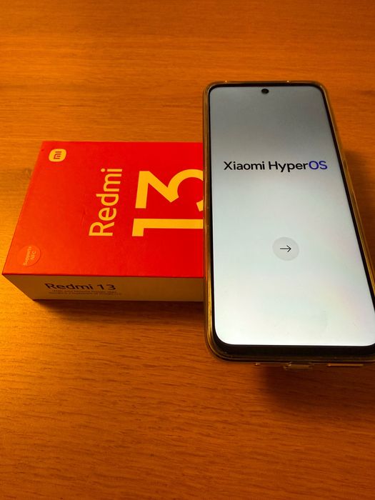 Xiaomi REDMI 13 108MP