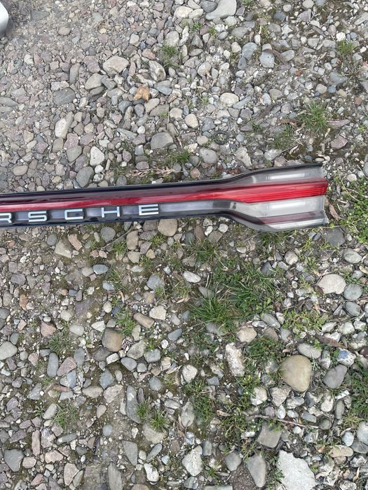 Комплект стопів Porsche Macan Америка