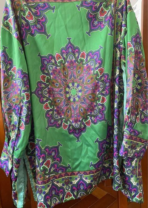 Vendo camisa para senhora