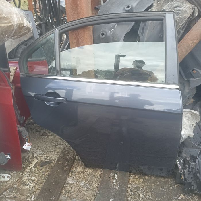 Шевроле епіка двері