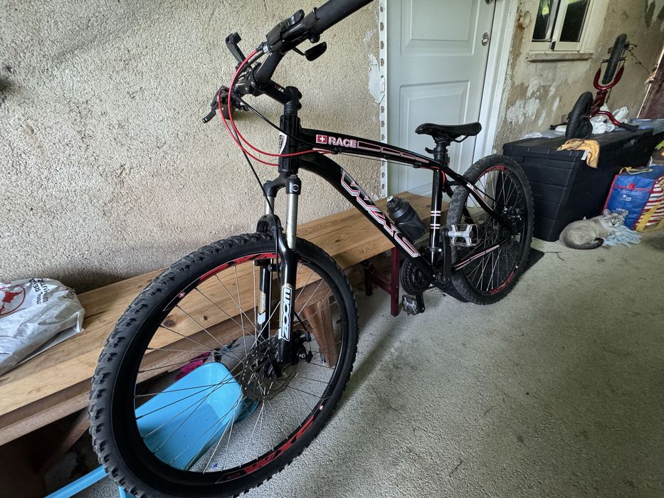 Vendo ou Troco Bicicleta