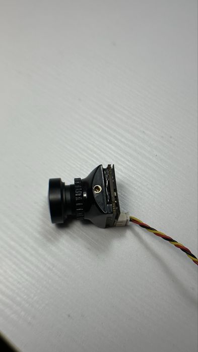 мікро-FPV камера Foxeer Cat 4 StarLight.