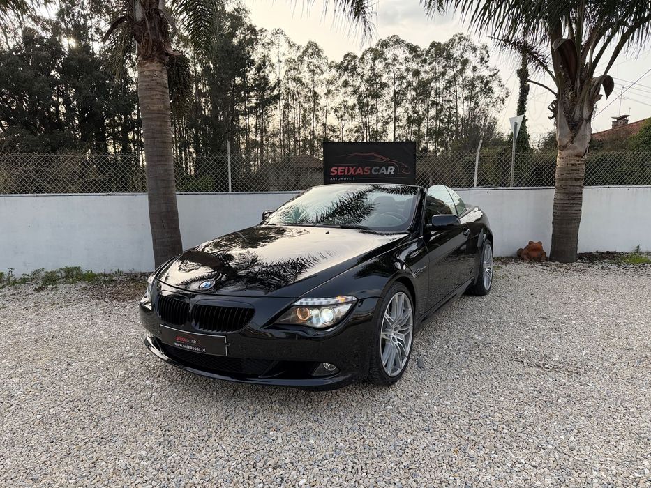 BMW 635