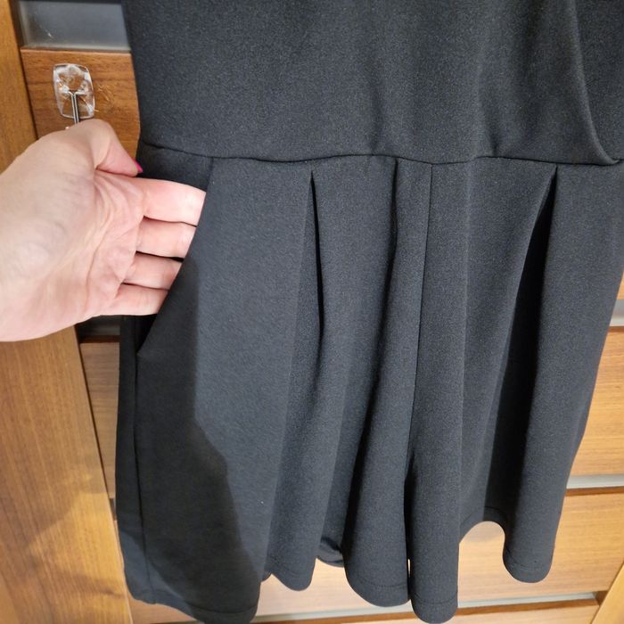 Kombinezon damski krótki Mohito