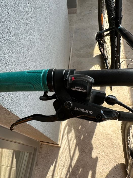 MTB Gravity LTD 990 29”