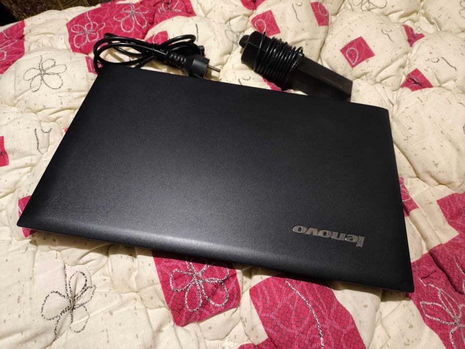 Ноутбук Lenovo IdeaPad B570E2A