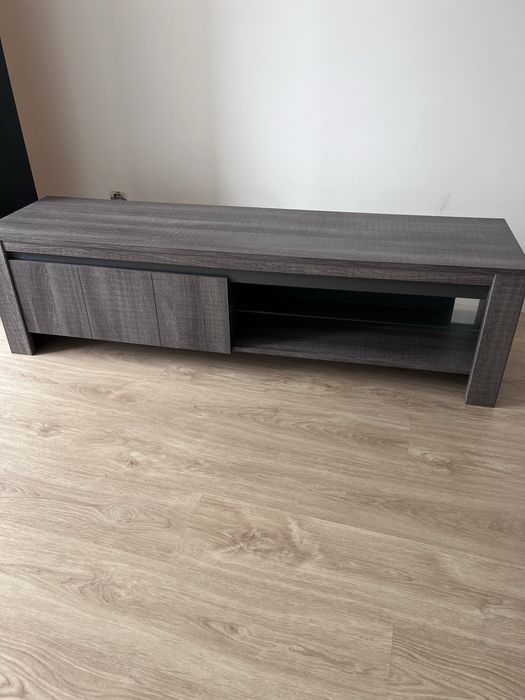 Movel TV 150cm madeira